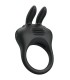 PRETTY LOVE DAVION ANILLO VIBRADOR RABBIT