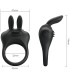 PRETTY LOVE DAVION ANILLO VIBRADOR RABBIT