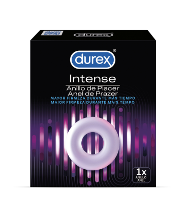 DUREX ANILLO DE PLACER
