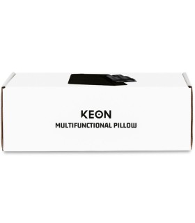 KIIROO KEON MULTIFUNCTIONAL PILLOW STRAP ALMOHADA MULTIFUNCIONAL