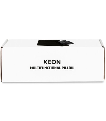 KIIROO KEON MULTIFUNCTIONAL PILLOW STRAP ALMOHADA MULTIFUNCIONAL