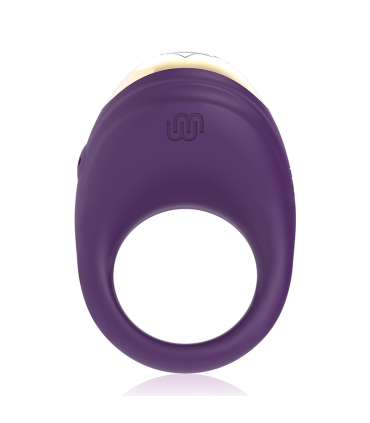 TREASURE ROBIN VIBRATING RING COMPATIBLE CON WATCHME WIRELESS TECHNOLOGY