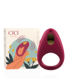 CICI BEAUTY - PREMIUM SILICONE VIBRATING RING