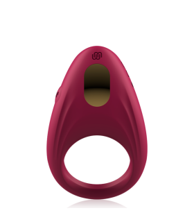CICI BEAUTY PREMIUM SILICONE VIBRATING RING