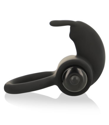 OHMAMA ANILLO VIBRADOR SILICONA 3 CM