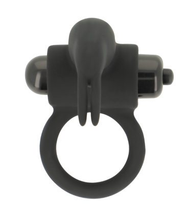 OHMAMA ANILLO VIBRADOR SILICONA 3 CM