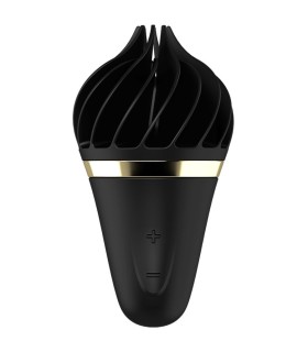 SATISFYER SWEET TREAT SPINNATOR NEGRO