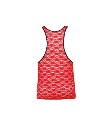 ANAIS MEN BRAVE TOP XL