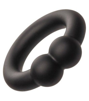 CALEXOTICS ALPHA MUSCLE RING NEGRO