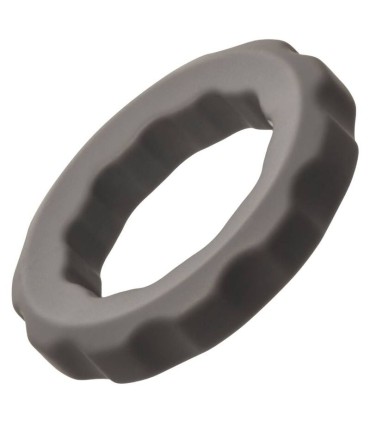 CALEXOTICS ALPHA ERECT RING GRIS