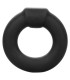 CALEXOTICS ALPHA OPTIMUM RING NEGRO