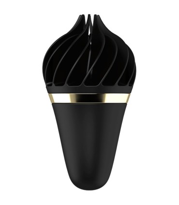 SATISFYER SWEET TREAT SPINNATOR NEGRO