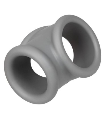 CALEXOTICS ALPHA PRECISION RING GRIS