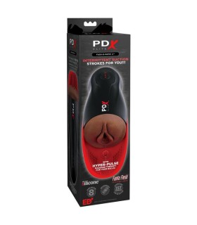 PDX ELITE FUCK O MATIC 2