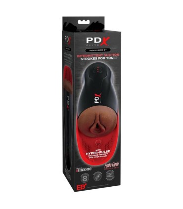 PDX ELITE FUCK O MATIC 2