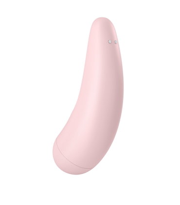 SATISFYER CURVY 2 ROSA