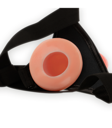 INTENSE ARNES HUECO CON DILDO 18 X 35 CM