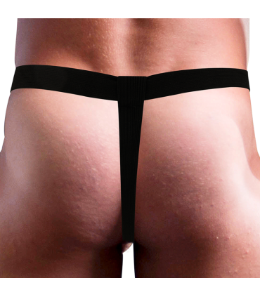 INTENSE ARNES HUECO CON DILDO 18 X 35 CM