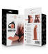 INTENSE ARNES HUECO CON DILDO 18 X 35 CM