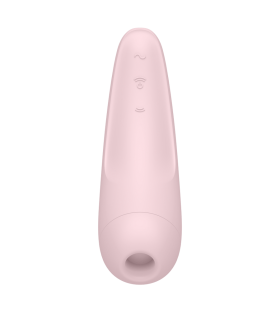 SATISFYER CURVY 2 ROSA