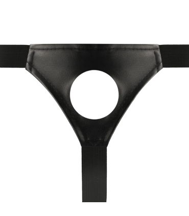 INTENSE ARNES HUECO CON DILDO 16 X 3 CM