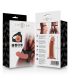 INTENSE ARNES HUECO CON DILDO 16 X 3 CM