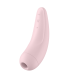 SATISFYER CURVY 2 ROSA