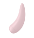 SATISFYER CURVY 2 ROSA