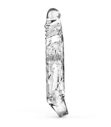 GET REAL EXTENSION EXTRALARGO 225 CM TRANSPARENTE