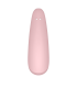SATISFYER CURVY 2 ROSA