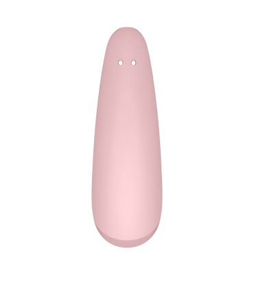 SATISFYER CURVY 2 ROSA