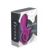 XOCOON ANILLO VIBRADOR PARA PAREJAS FUCSIA