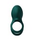 ZALO BAYEK ANILLO VIBRADOR CONTROL REMOTO PAREJAS VERDE