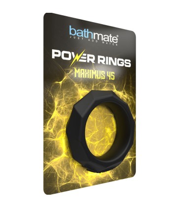 BATHMATE POWER RING MAXIMUS 45