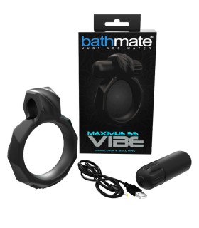BATHMATE VIBE RING MAXIMUS 55