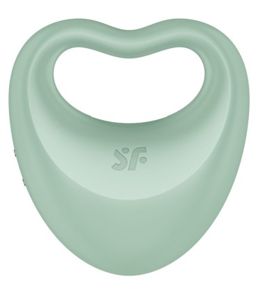 SATISFYER PERFECT PAIR 3 VERDE