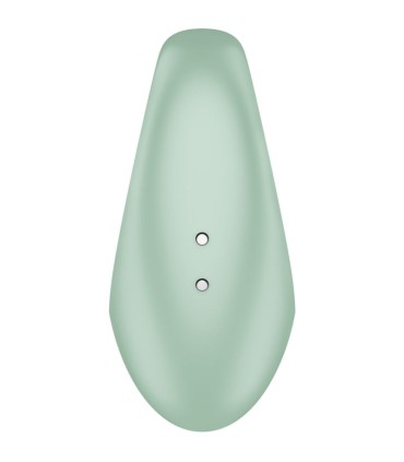 SATISFYER PERFECT PAIR 3 VERDE