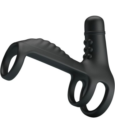 PRETTY LOVE MANGA DE EXTENSION DE SILICONA SUAVE ELASTICA