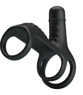 PRETTY LOVE MANGA DE EXTENSION DE SILICONA SUAVE ELASTICA