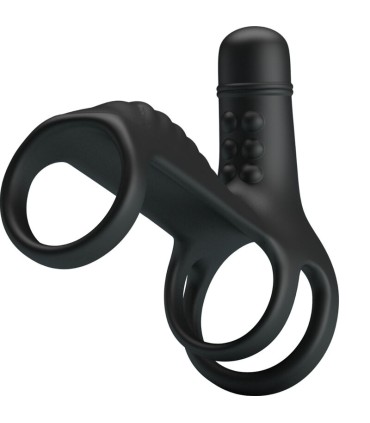 PRETTY LOVE MANGA DE EXTENSION DE SILICONA SUAVE ELASTICA