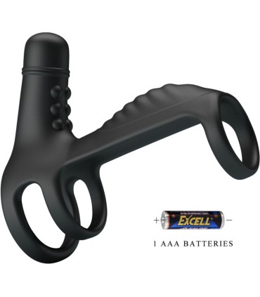 PRETTY LOVE MANGA DE EXTENSION DE SILICONA SUAVE ELASTICA