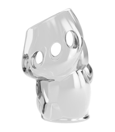 PRETTY LOVE OSCAR ENGROSADOR PENE TRANSPARENTE