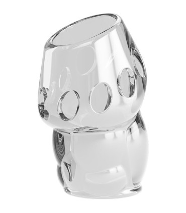 PRETTY LOVE OSCAR ENGROSADOR PENE TRANSPARENTE