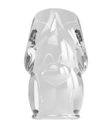 PRETTY LOVE OSCAR ENGROSADOR PENE TRANSPARENTE