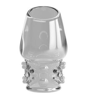 PRETTY LOVE MATIAS ENGROSADOR PENE TRANSPARENTE