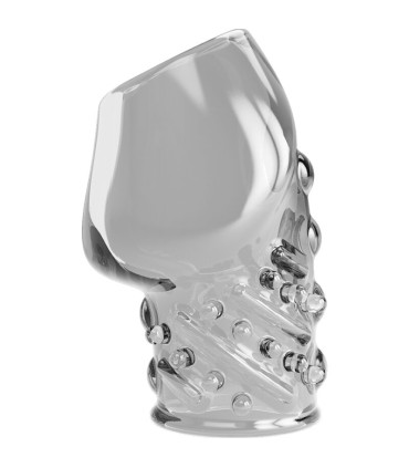 PRETTY LOVE MATIAS ENGROSADOR PENE TRANSPARENTE