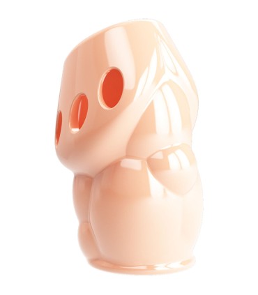 PRETTY LOVE OSCAR ENGROSADOR PENE NATURAL