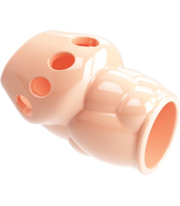 PRETTY LOVE OSCAR ENGROSADOR PENE NATURAL