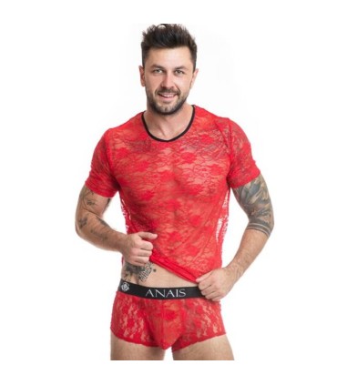 ANAIS MEN BRAVE CAMISETA XL