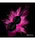 RITUAL NISHA BOLAS KEGEL RECARGABLES VIBRADORAS NEGRO